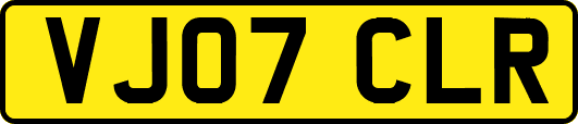 VJ07CLR