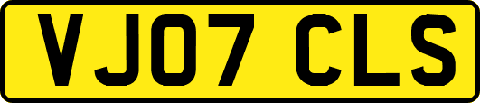 VJ07CLS
