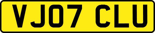 VJ07CLU