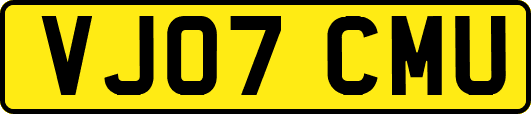 VJ07CMU