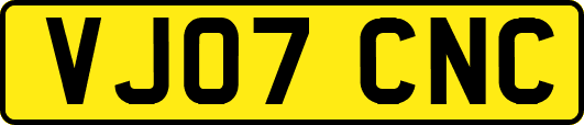 VJ07CNC