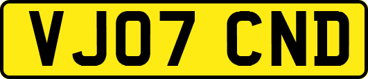 VJ07CND