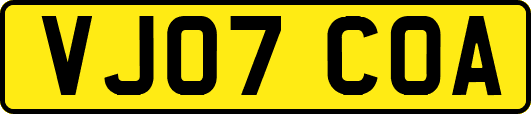 VJ07COA