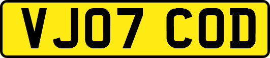 VJ07COD