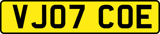 VJ07COE