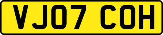 VJ07COH