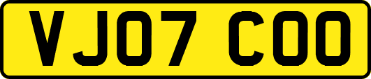 VJ07COO