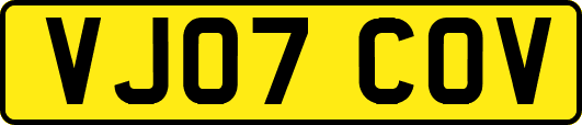 VJ07COV