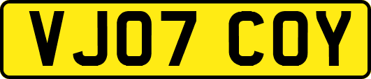 VJ07COY