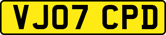 VJ07CPD