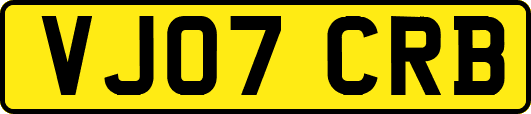 VJ07CRB