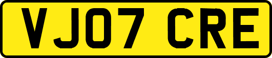 VJ07CRE
