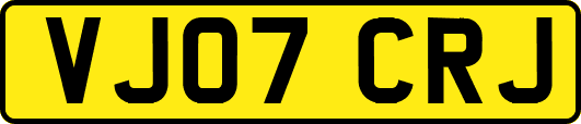 VJ07CRJ