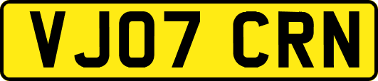 VJ07CRN