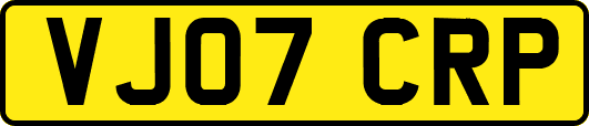 VJ07CRP