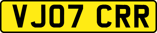 VJ07CRR