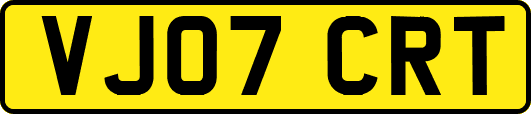 VJ07CRT