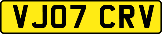 VJ07CRV