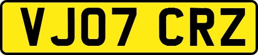 VJ07CRZ