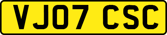 VJ07CSC
