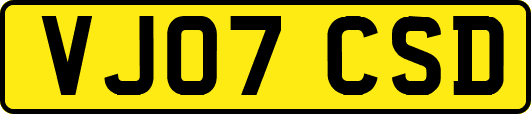 VJ07CSD