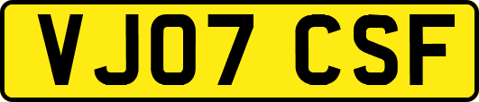 VJ07CSF