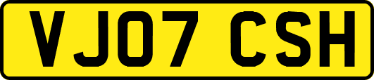 VJ07CSH