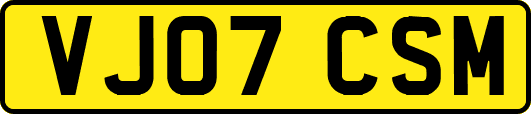 VJ07CSM