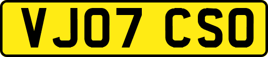 VJ07CSO