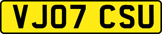 VJ07CSU