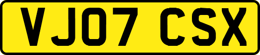 VJ07CSX