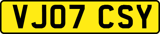 VJ07CSY