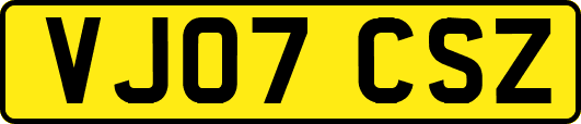 VJ07CSZ