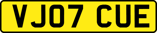 VJ07CUE
