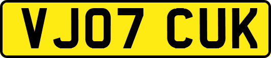 VJ07CUK