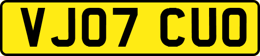 VJ07CUO
