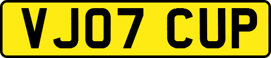 VJ07CUP