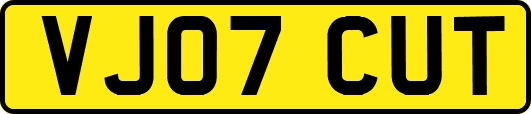 VJ07CUT