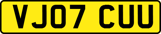 VJ07CUU