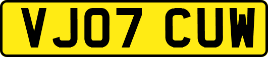 VJ07CUW
