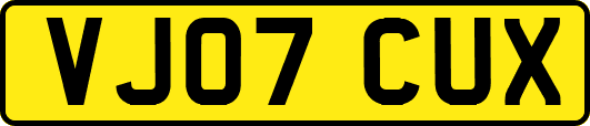 VJ07CUX