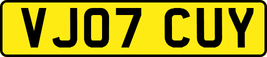VJ07CUY