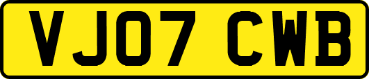 VJ07CWB