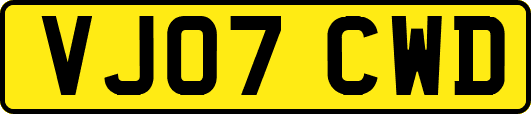 VJ07CWD