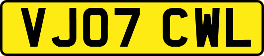 VJ07CWL