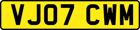 VJ07CWM