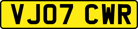 VJ07CWR