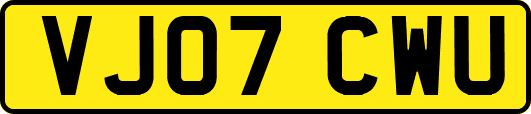 VJ07CWU
