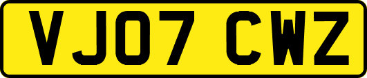 VJ07CWZ