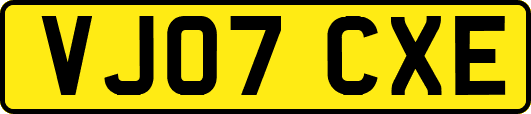 VJ07CXE